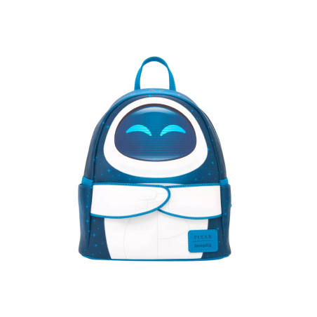 Sac à dos Eve magnetic hands Wall-e LOUNGEFLY