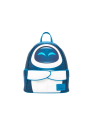 Sac à dos Eve magnetic hands Wall-e LOUNGEFLY