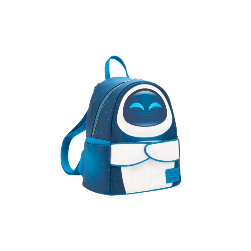 Sac à dos Eve magnetic hands Wall-e LOUNGEFLY