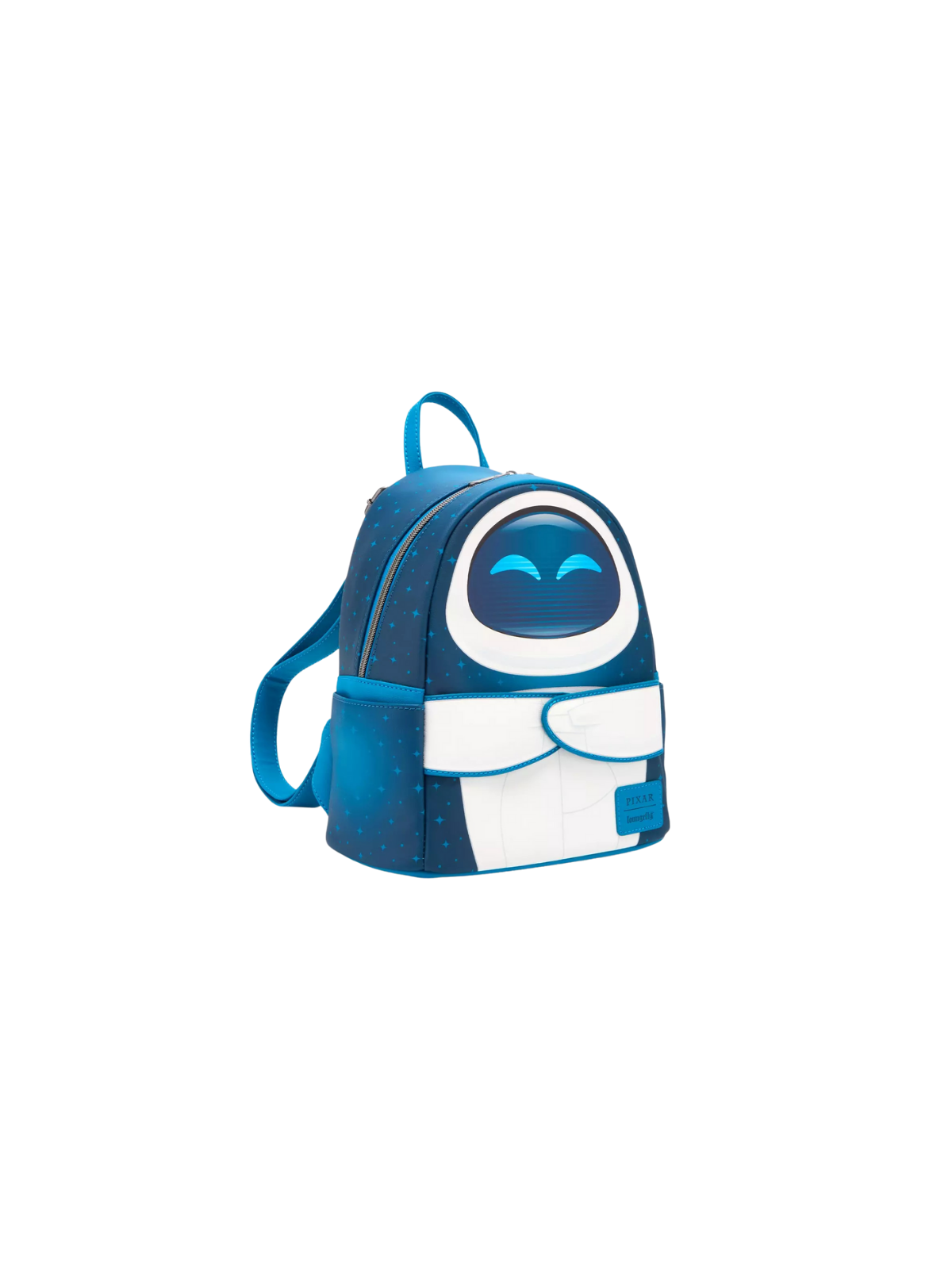 Sac à dos Eve magnetic hands Wall-e LOUNGEFLY