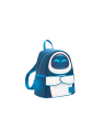 Sac à dos Eve magnetic hands Wall-e LOUNGEFLY