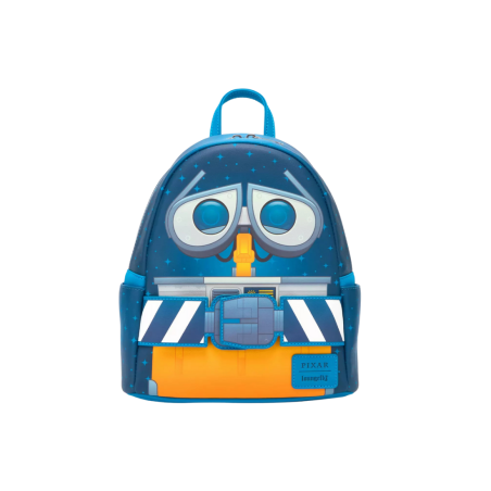 Sac à dos Wall-e magnetic hands LOUNGEFLY