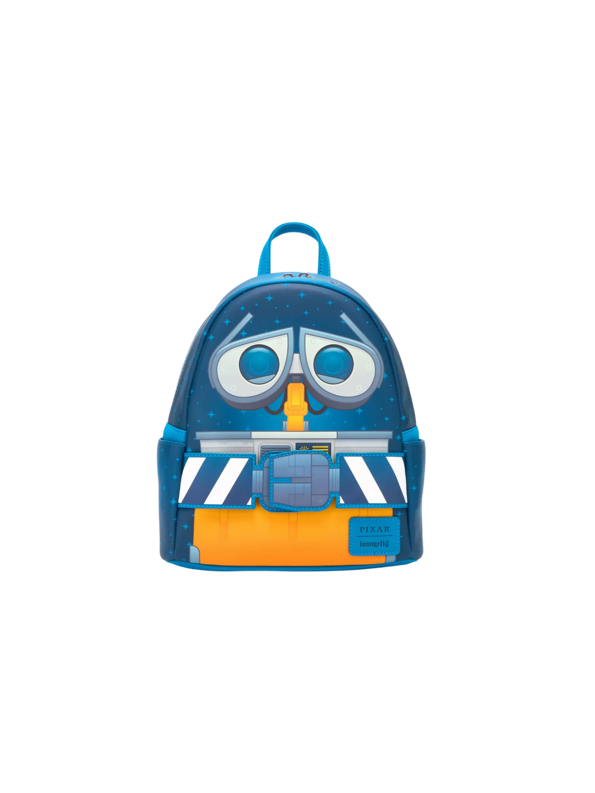 Sac à dos Wall-e magnetic hands LOUNGEFLY