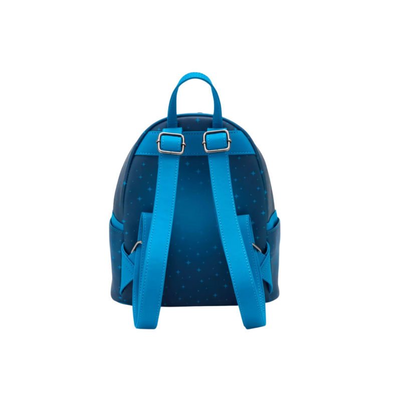 Sac à dos Wall-e magnetic hands LOUNGEFLY