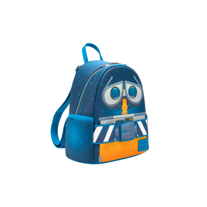 Sac à dos Wall-e magnetic hands LOUNGEFLY