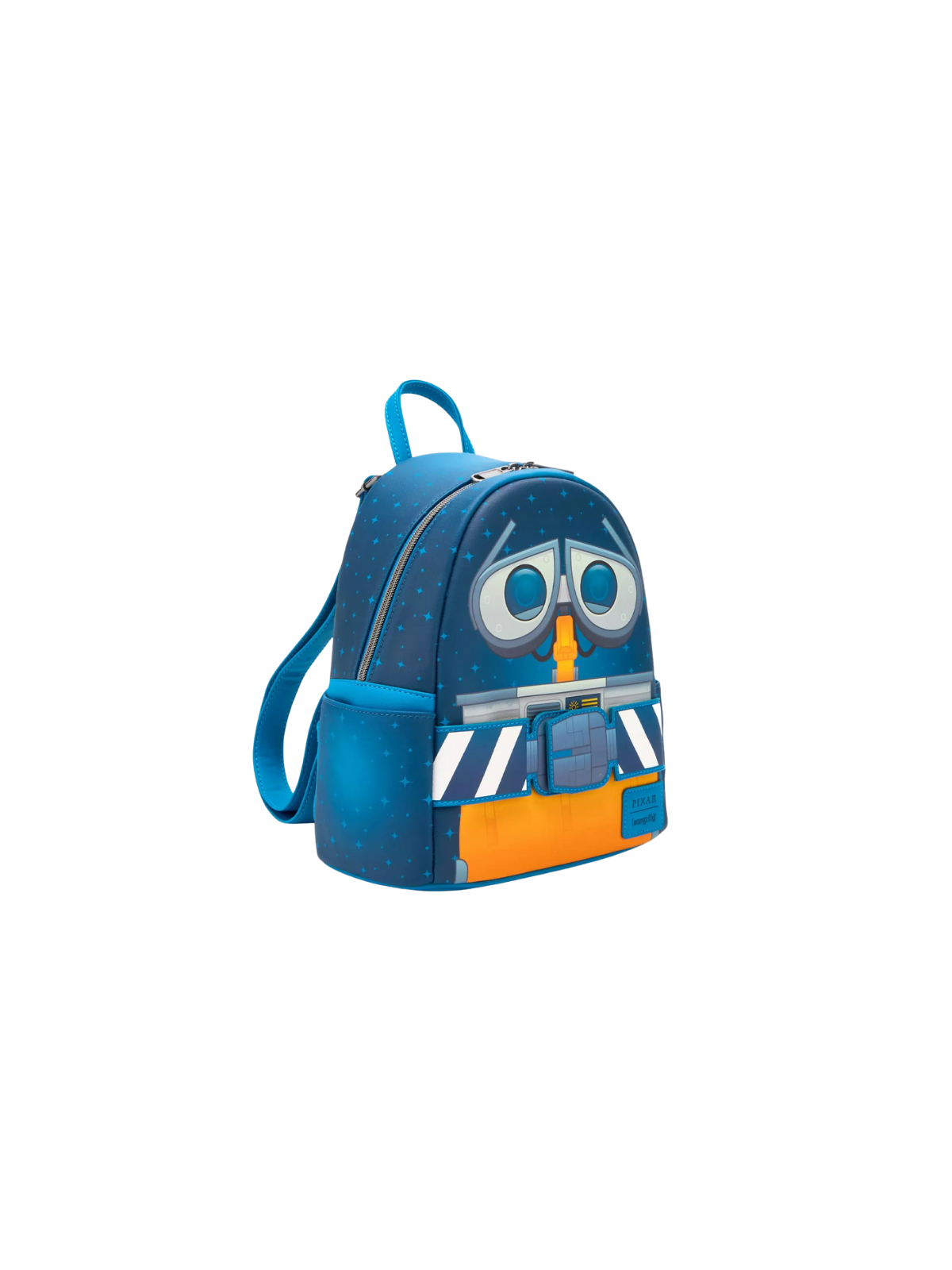 Sac à dos Wall-e magnetic hands LOUNGEFLY