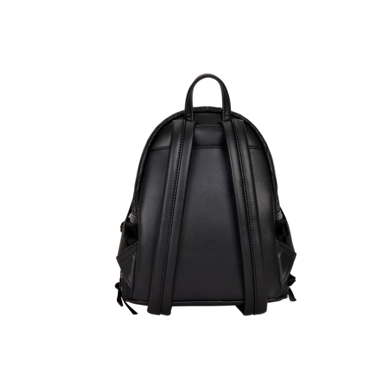 Sac à dos villains stained glass LOUNGEFLY