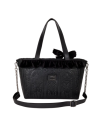 Tote bag villains LOUNGEFLY