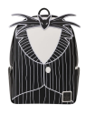 Sac à dos Full Size NBX Jack Skellington LOUNGEFLY