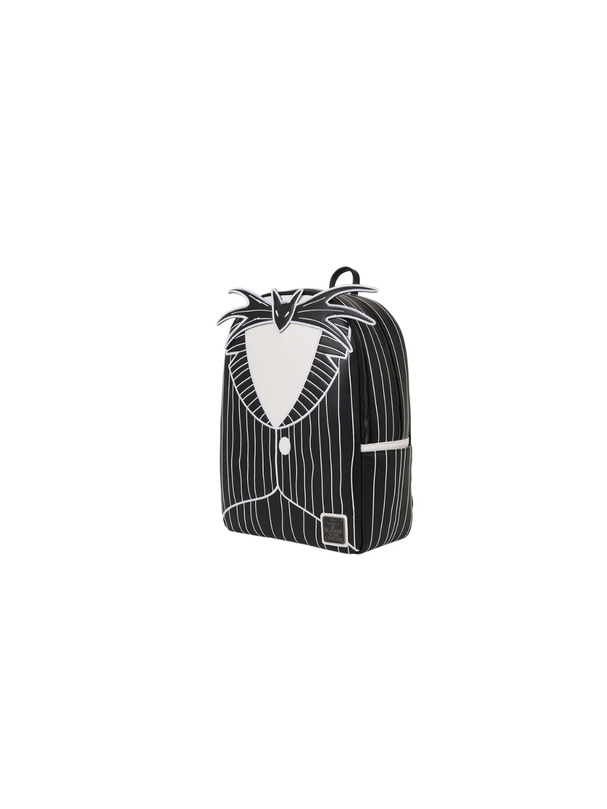Sac à dos Full Size NBX Jack Skellington LOUNGEFLY