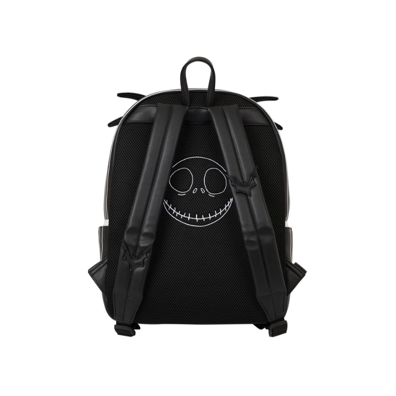 Sac à dos Full Size NBX Jack Skellington LOUNGEFLY