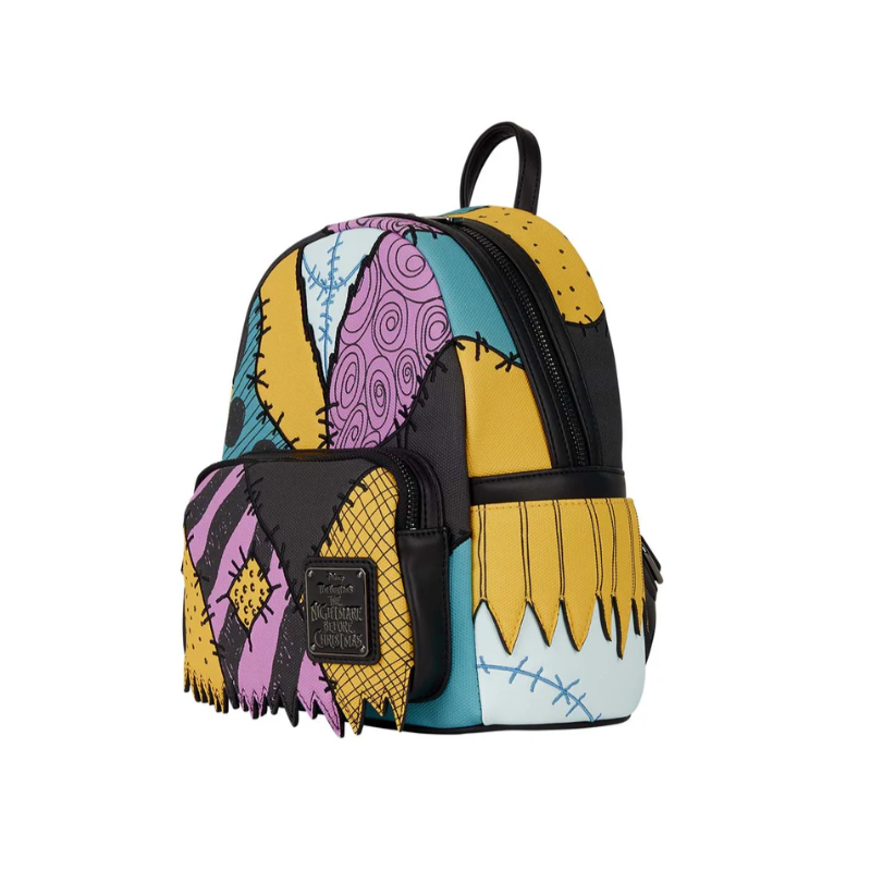 Sac à dos Sally cosplay l'étrange noël de Mr Jack LOUNGEFLY