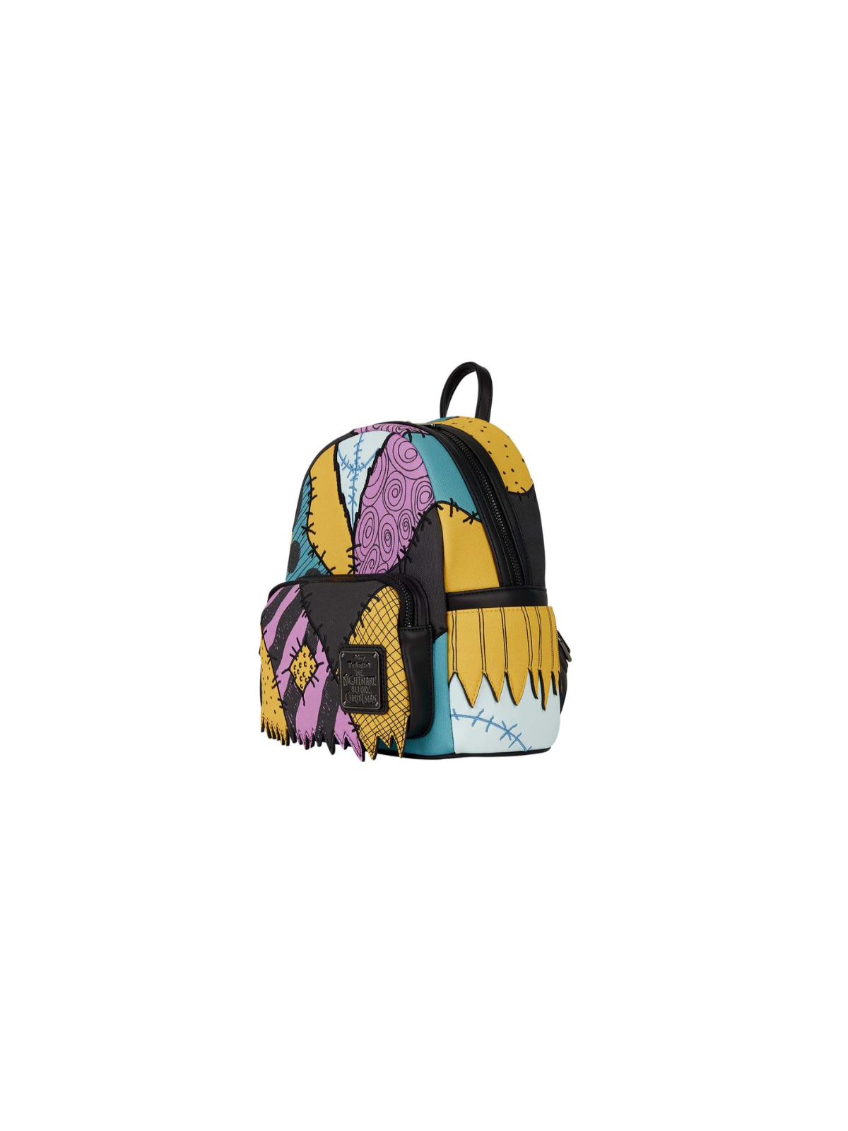 Sac à dos Sally cosplay l'étrange noël de Mr Jack LOUNGEFLY