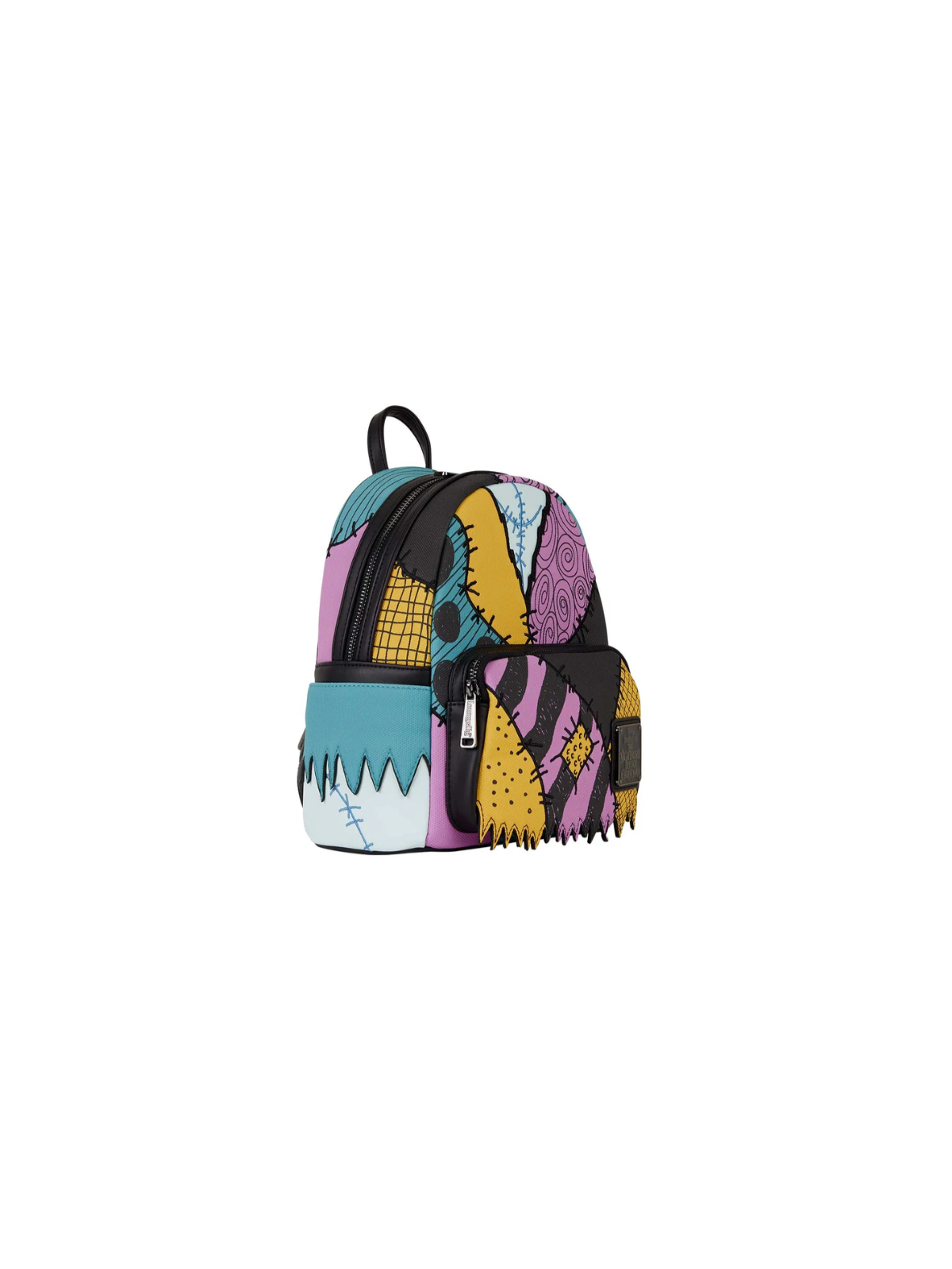 Sac à dos Sally cosplay l'étrange noël de Mr Jack LOUNGEFLY