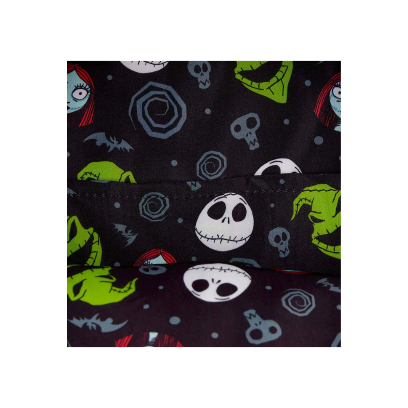 Sac à dos Sally cosplay l'étrange noël de Mr Jack LOUNGEFLY
