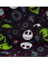 Sac à dos Sally cosplay l'étrange noël de Mr Jack LOUNGEFLY