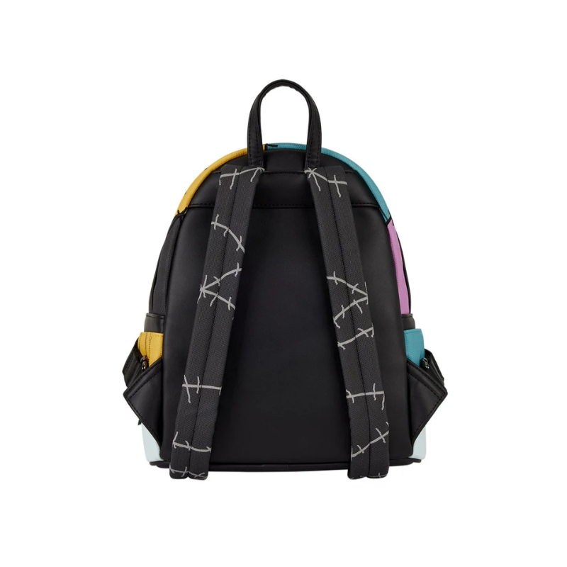 Sac à dos Sally cosplay l'étrange noël de Mr Jack LOUNGEFLY