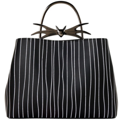 Sac à main NBX Jack Skellington LOUNGEFLY