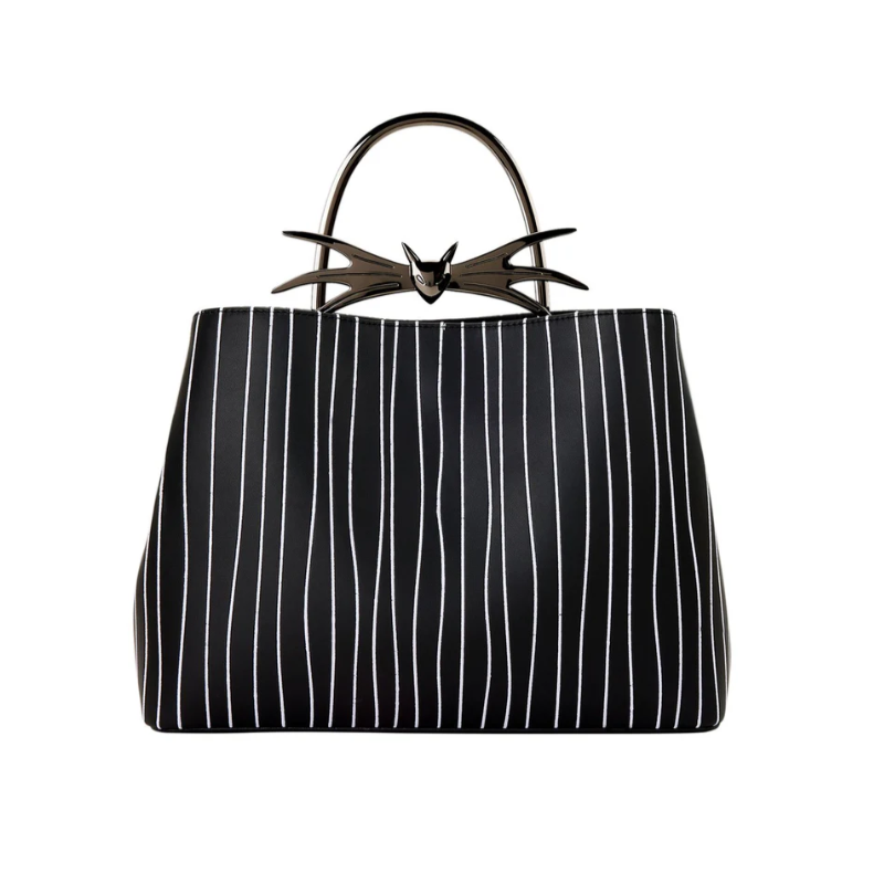 Sac à main NBX Jack Skellington LOUNGEFLY
