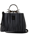 Sac à main NBX Jack Skellington LOUNGEFLY