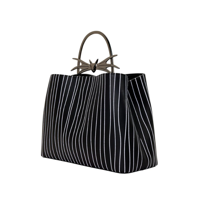 Sac à main NBX Jack Skellington LOUNGEFLY