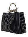 Sac à main NBX Jack Skellington LOUNGEFLY