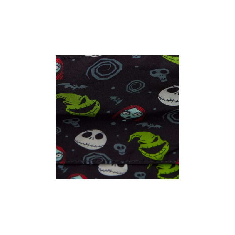 Sac à main NBX Jack Skellington LOUNGEFLY