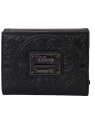 Portefeuille Disney villains LOUNGEFLY