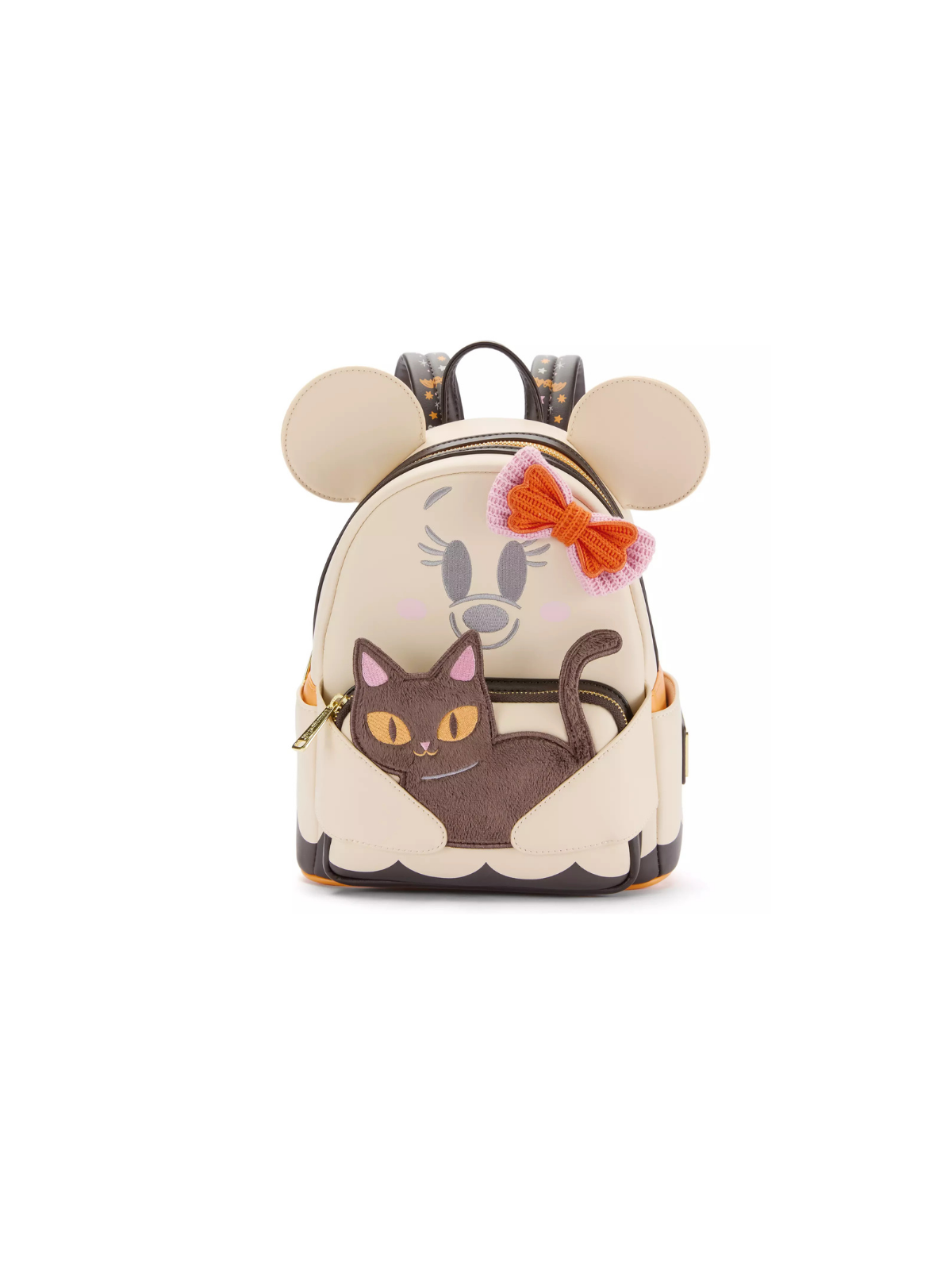 Sac à dos cutie ghost Minnie Mouse LOUNGEFLY
