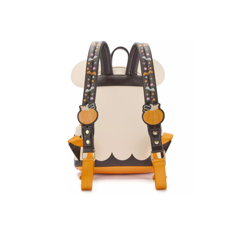 Sac à dos cutie ghost Minnie Mouse LOUNGEFLY