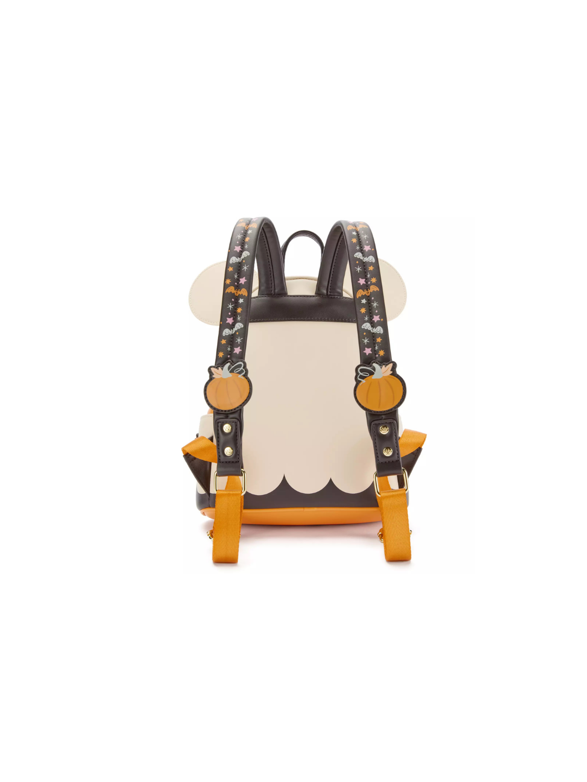 Sac à dos cutie ghost Minnie Mouse LOUNGEFLY