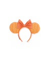 Ears Pumpkin spice scented Minnie Mouse LOUNGEFLY