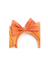 Ears Pumpkin spice scented Minnie Mouse LOUNGEFLY