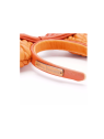 Ears Pumpkin spice scented Minnie Mouse LOUNGEFLY