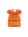 Sac à dos pumpkin spice scented Minnie Mouse LOUNGEFLY