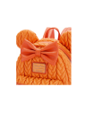 Sac à dos pumpkin spice scented Minnie Mouse LOUNGEFLY