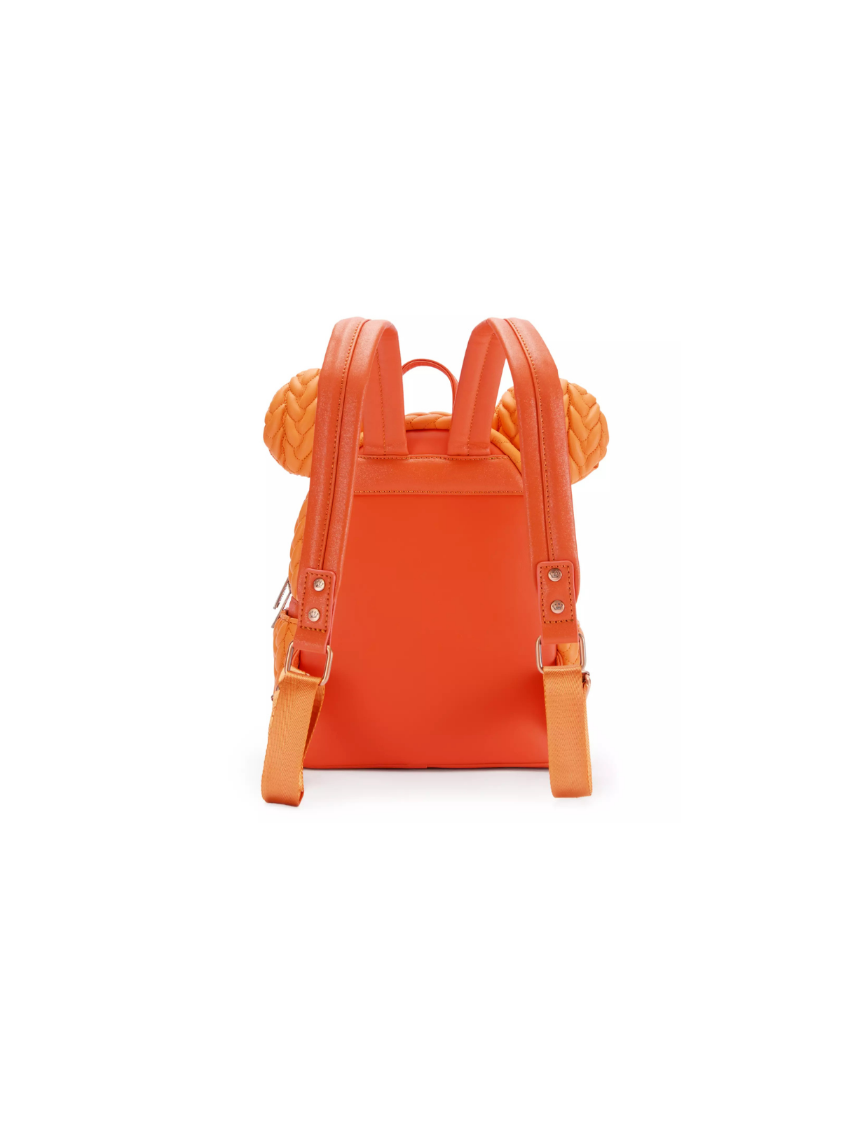 Sac à dos pumpkin spice scented Minnie Mouse LOUNGEFLY