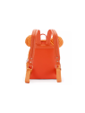 Sac à dos pumpkin spice scented Minnie Mouse LOUNGEFLY