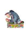 Figurine bourriquet avec coeur Disney traditions 4055437