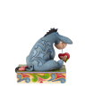 Figurine bourriquet avec coeur Disney traditions 4055437