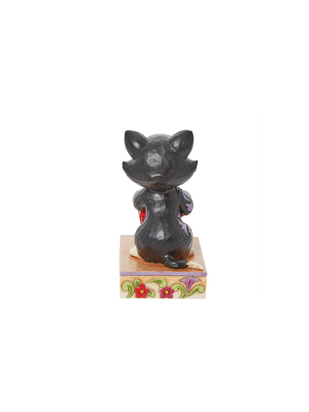 Figurine Figaro de Noël Disney traditions 6013065