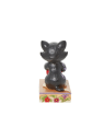 Figurine Figaro de Noël Disney traditions 6013065