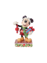 Figurine Les vacances de Mickey Disney traditions 6015737