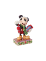 Figurine Les vacances de Mickey Disney traditions 6015737