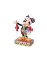 Figurine Les vacances de Mickey Disney traditions 6015737