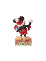 Figurine Les vacances de Mickey Disney traditions 6015737
