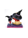 Figurine Winnie & porcinet chapeau de sorcier Disney traditions 6016595