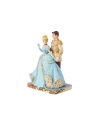 Figurine Cendrillon & Prince charmant Disney traditions 6015016