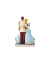 Figurine Cendrillon & Prince charmant Disney traditions 6015016