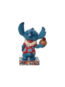 Figurine Stitch hawaien Disney traditions 6011935